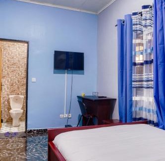 Douala Apartamento | CAMERHOME "Premium"