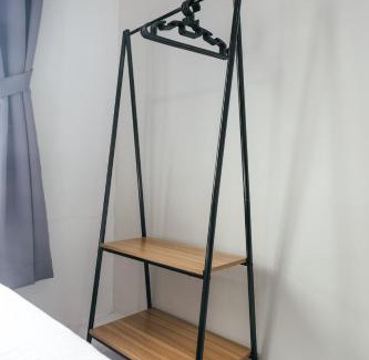 Brinchang Apartamento | Cameron Centrum Breeze Cozy Retreat Clover Home A-2-15B