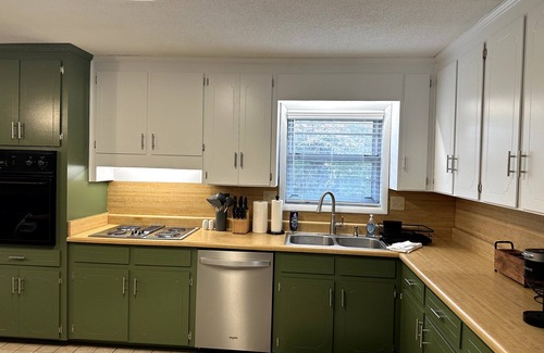 Dothan Casa | Cameron Cottage