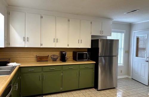 Dothan Casa | Cameron Cottage