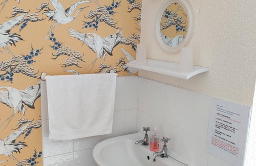 Flamborough Casa | Cameron Court B&B