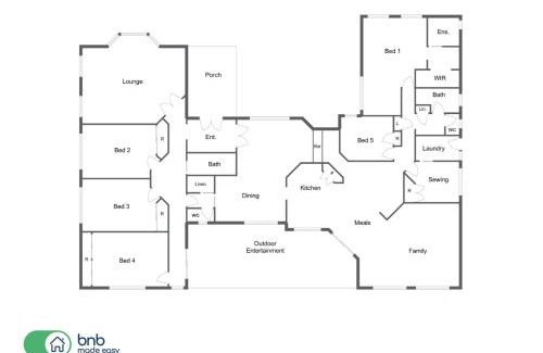 Dubbo Casa | Cameron Glen - Rural Entertainer