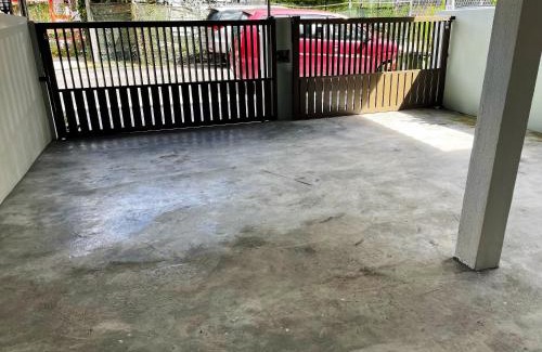 Ringlet Casa | Cameron Magpie House
