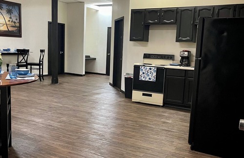 Cameron Apartamento | Cameron Suites