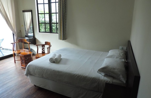Tanah Rata Casa | Cameronian Inn