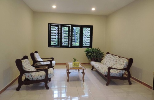 Tanah Rata Casa | Cameronian Inn