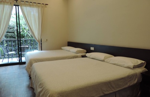 Tanah Rata Casa | Cameronian Inn