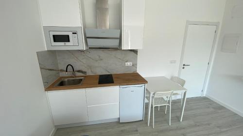 Redondela Apartamento | Camiño da Praia