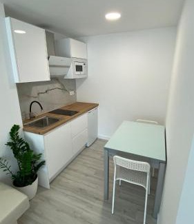 Redondela Apartamento | Camiño da Praia
