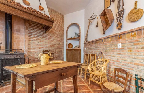 Priego de Córdoba Casa | Alojamiento de 3 habitaciones en Priego de Córdoba