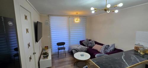 Valdivia Apartamento | Camidepartamento