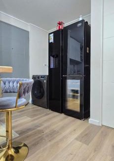 Valdivia Apartamento | Camidepartamento
