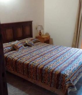 San Bernardo del Tuyú Apartamento | Camila I
