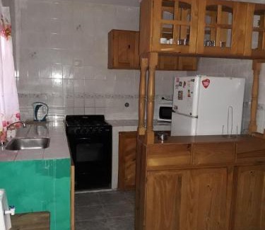 San Bernardo del Tuyú Apartamento | Camila I