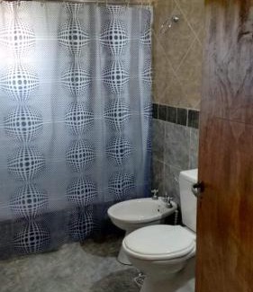 San Bernardo del Tuyú Apartamento | Camila I
