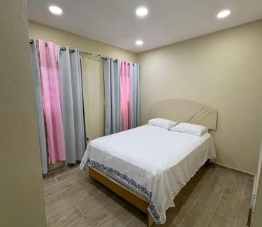 San Pedro de Macoris Apartamento | Camiliahouse