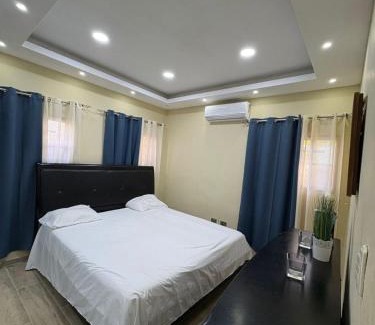 San Pedro de Macoris Apartamento | Camiliahouse