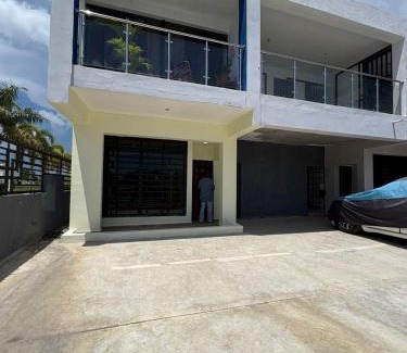San Pedro de Macoris Apartamento | Camiliahouse