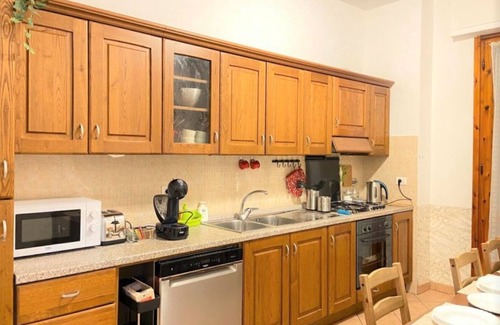 Isolotto Apartamento | CAMILLA FLORENCE APARTMENT