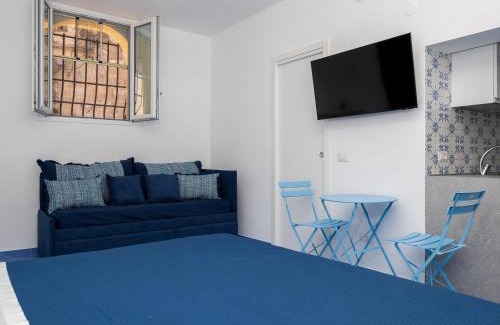 Chiesa Nuova Casa | Camilla House - De Vivo Realty Positano