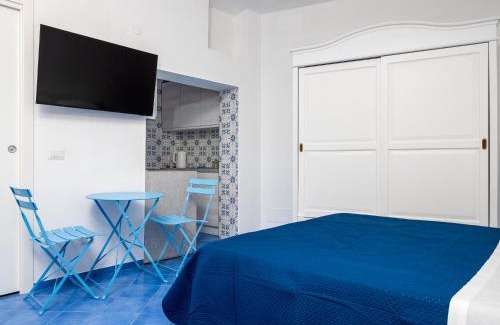 Chiesa Nuova Casa | Camilla House - De Vivo Realty Positano