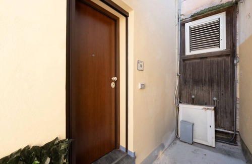Chiesa Nuova Apartamento | Camilla House in Positano