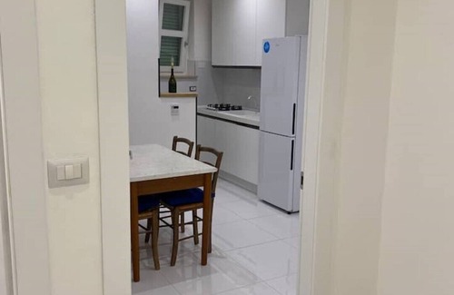 Mirafiori Sud Apartamento | Camilla 's House 2 - “it's cool“.