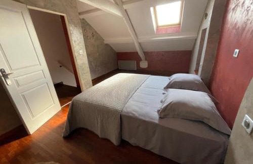 Ver-sur-Mer Apartamento | CAMILLE à VER SUR MER