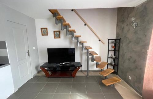 Ver-sur-Mer Apartamento | CAMILLE à VER SUR MER