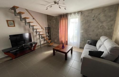 Ver-sur-Mer Apartamento | CAMILLE à VER SUR MER