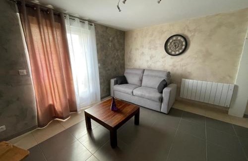 Ver-sur-Mer Apartamento | CAMILLE à VER SUR MER