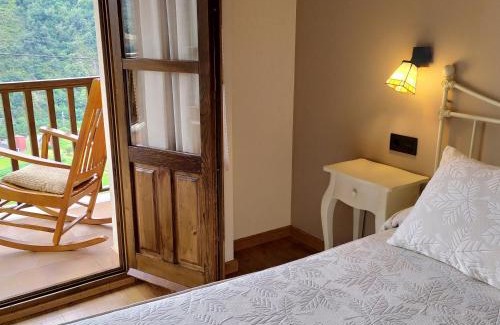 Limes Apartamento | Camin de Muniellos apartamentos rurales