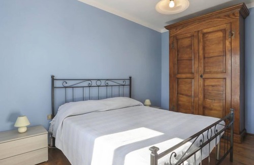Villa Collemandina Apartamento | Apartamento Caminetto (CNG177) en Castelnuovo di Garfagnana - 5 personas, 2 dormitorios