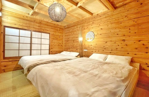 Tsumagoi Cabaña | Camina Karuizawa - Camina Karuizawa / Agatsuma-gun Gunma
