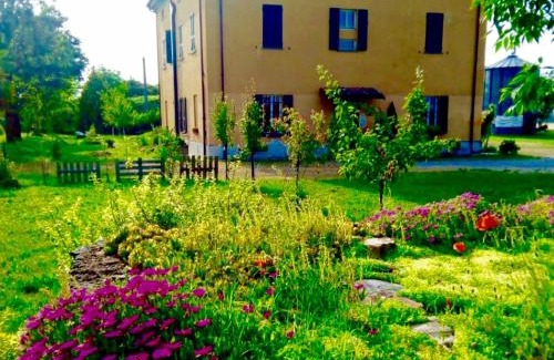 Fiorenzuola d'Arda Casa | CAMINATA 415