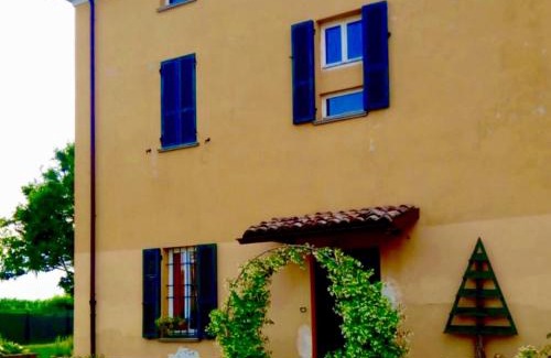 Fiorenzuola d'Arda Casa | CAMINATA 415