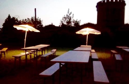 Fiorenzuola d'Arda Casa | CAMINATA 415
