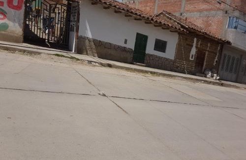 Independencia Apartamento | Caminatas y vistas en Huaraz