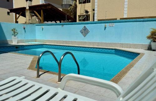 Ingleses Norte Apartamento | Caminhe até a praia, refresque-se na piscina