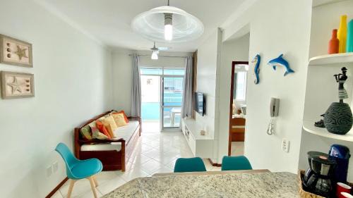 Ingleses Norte Apartamento | Caminhe até a praia, refresque-se na piscina