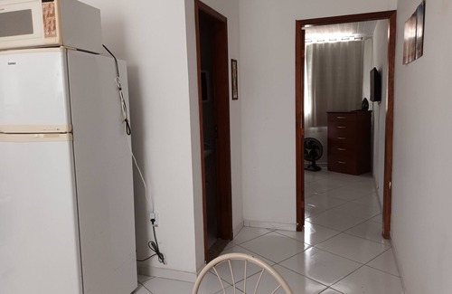 Cabo Frio Apartamento | Caminho D'areia 202