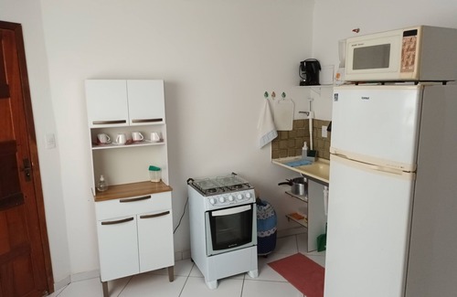 Cabo Frio Apartamento | Caminho D'areia 202