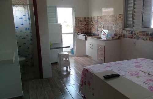 Santinho Apartamento | Caminho da Praia do Santinho