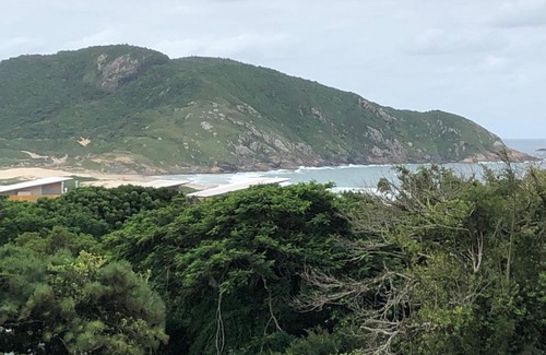 Santinho Apartamento | Caminho da Praia do Santinho