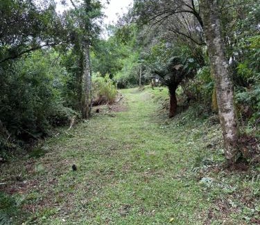 Gramado Otro | Caminho das Águas