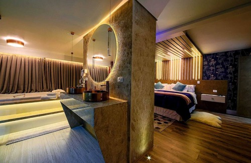 Recanto Araucaria Hotel | CAMINHO DAS PEDRAS POUSADA DE CHARME