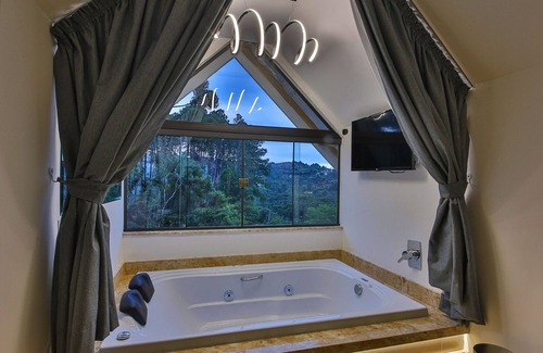 Recanto Araucaria Hotel | CAMINHO DAS PEDRAS POUSADA DE CHARME