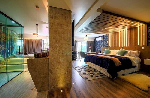 Recanto Araucaria Hotel | CAMINHO DAS PEDRAS POUSADA DE CHARME