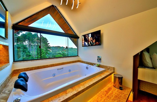 Recanto Araucaria Hotel | CAMINHO DAS PEDRAS POUSADA DE CHARME