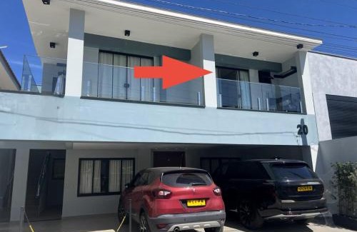 Governador Celso Ramos Apartamento | Caminho do Mar Ap 4